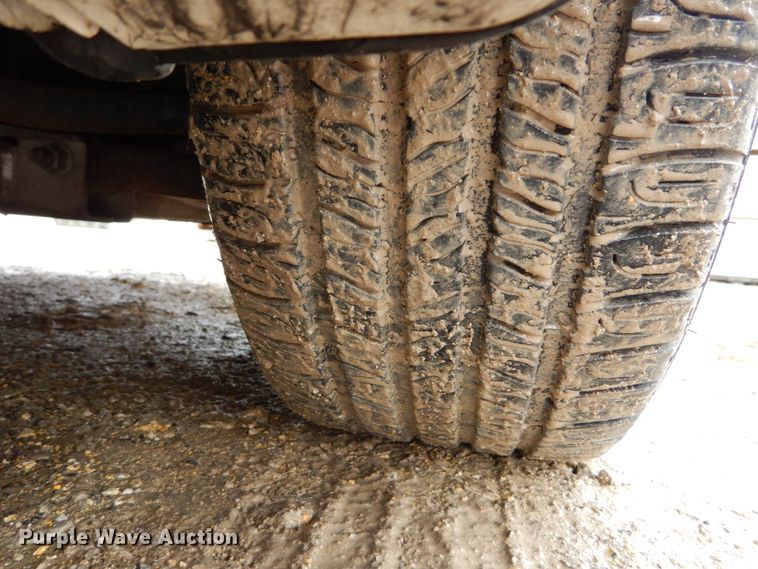 image for item GB9842 2008 Chevrolet Impala