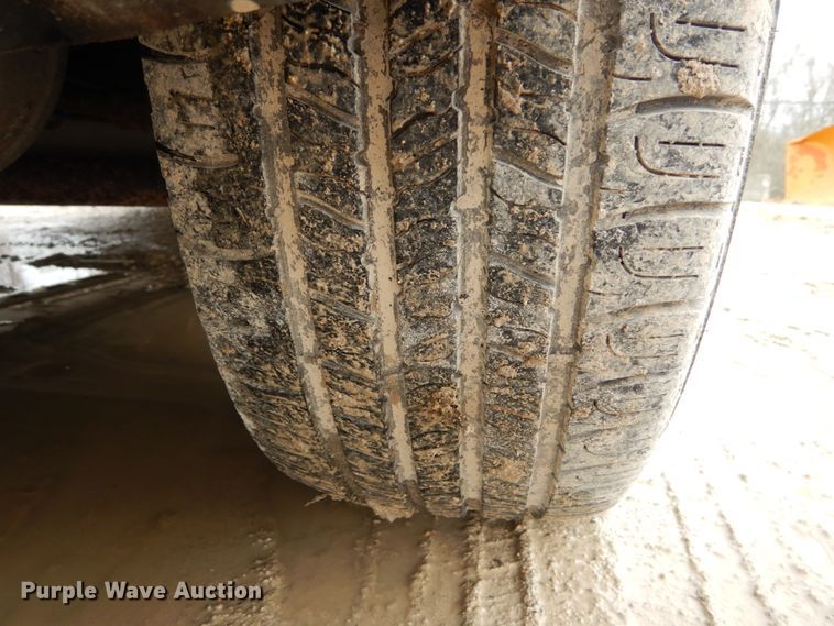 image for item GB9842 2008 Chevrolet Impala