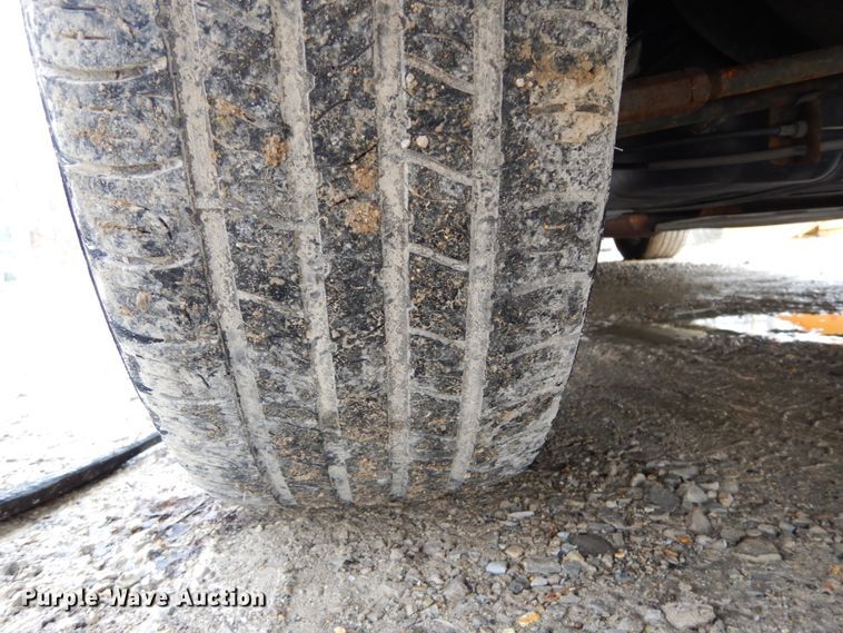 image for item GB9842 2008 Chevrolet Impala