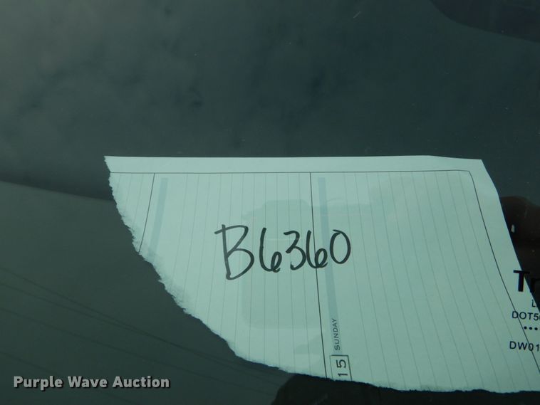 image for item GB9842 2008 Chevrolet Impala