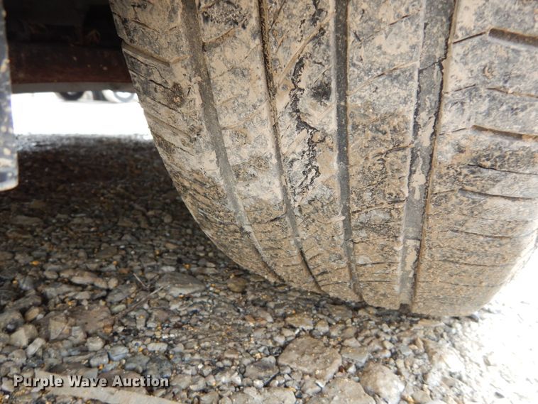 image for item GB9843 2010 Chevrolet Impala Police Cruiser