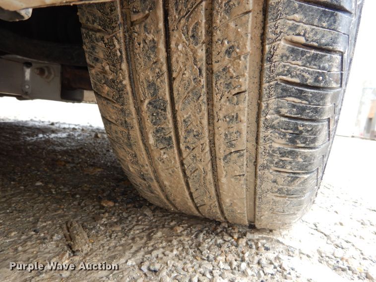 image for item GB9843 2010 Chevrolet Impala Police Cruiser