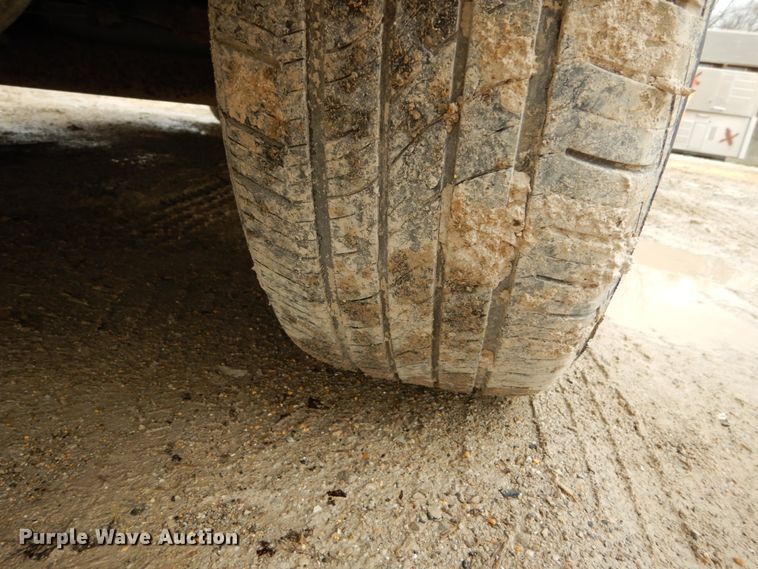 image for item GB9843 2010 Chevrolet Impala Police Cruiser