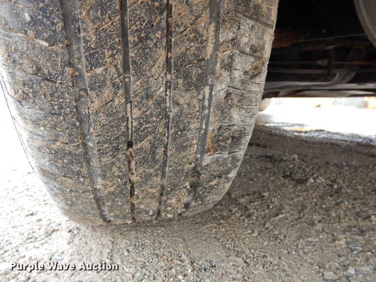 image for item GB9843 2010 Chevrolet Impala Police Cruiser