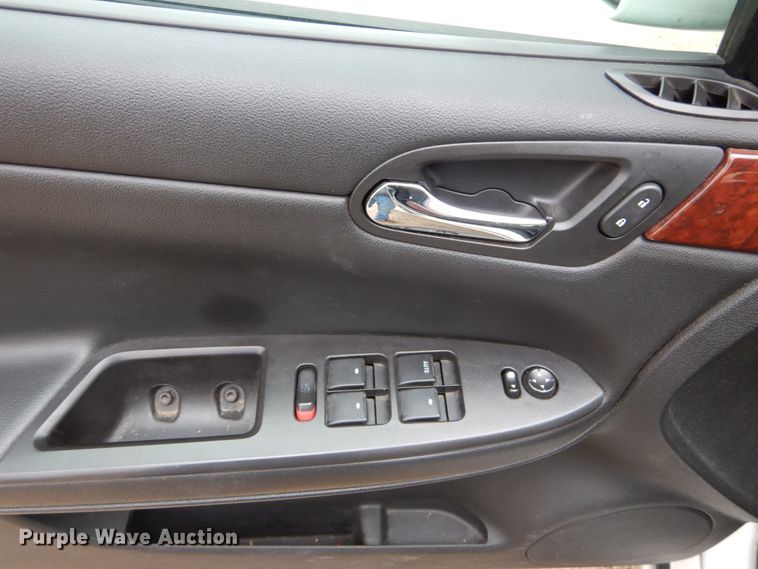 image for item GB9844 2008 Chevrolet Impala