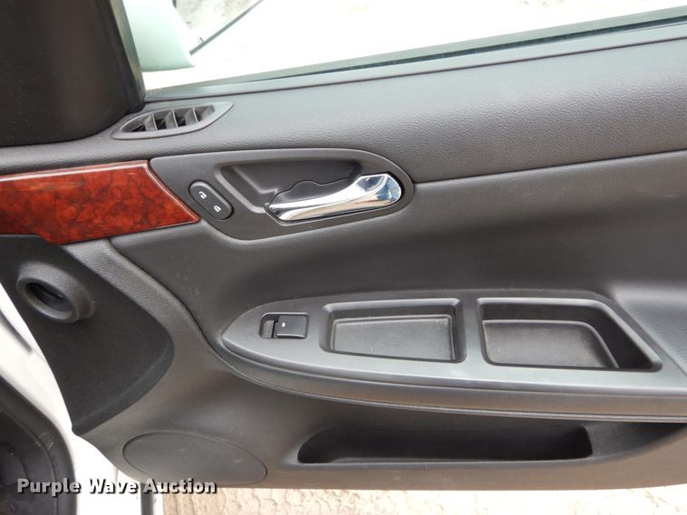 image for item GB9844 2008 Chevrolet Impala