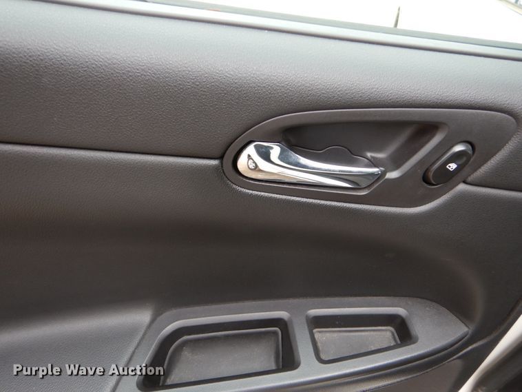 image for item GB9844 2008 Chevrolet Impala