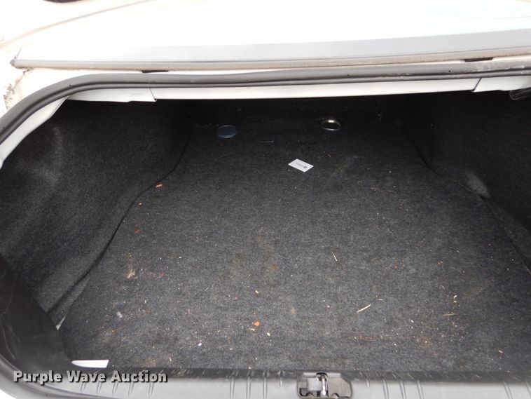 image for item GB9844 2008 Chevrolet Impala