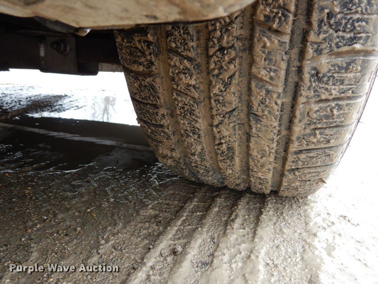 image for item GB9844 2008 Chevrolet Impala