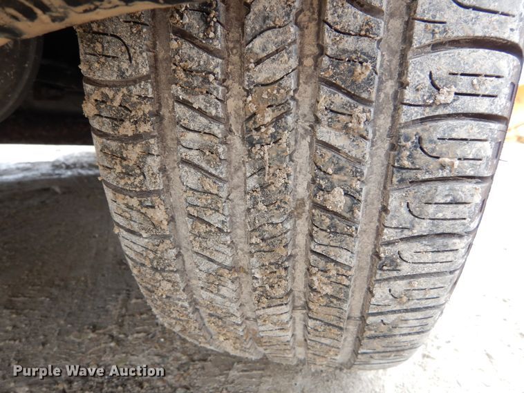 image for item GB9844 2008 Chevrolet Impala