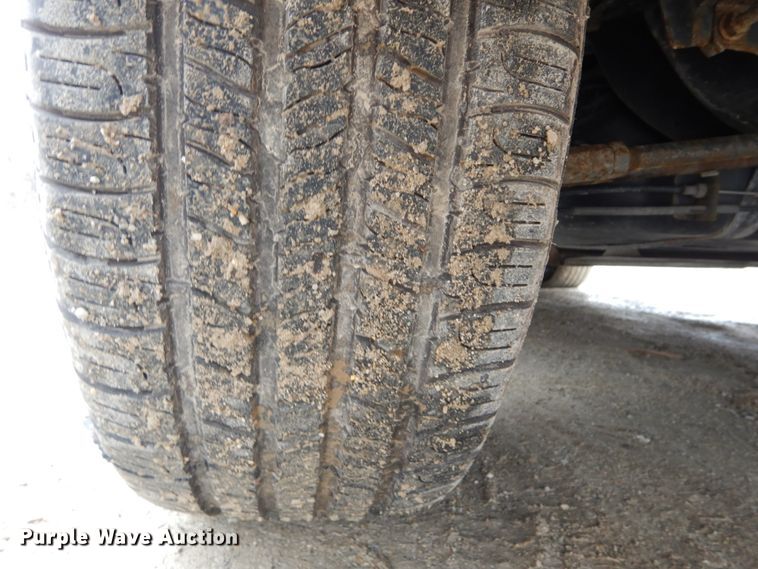 image for item GB9844 2008 Chevrolet Impala