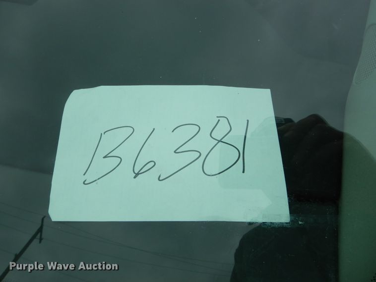 image for item GB9844 2008 Chevrolet Impala