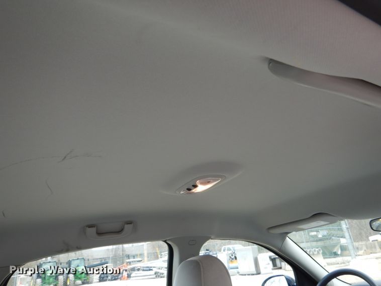 image for item GB9846 2007 Chevrolet Impala