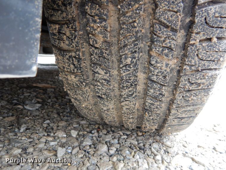 image for item GB9846 2007 Chevrolet Impala