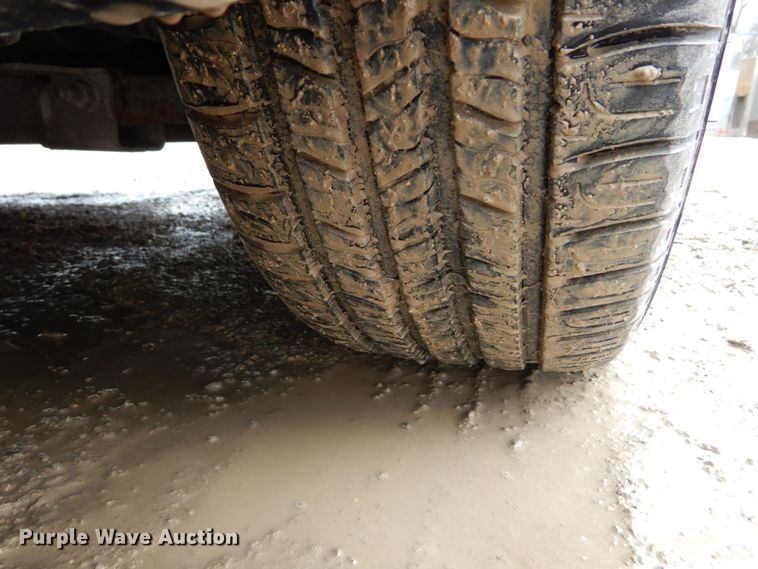 image for item GB9846 2007 Chevrolet Impala