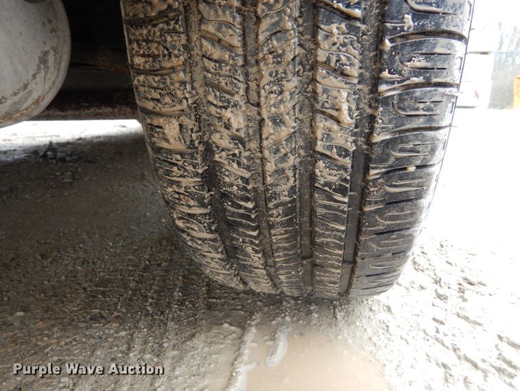 image for item GB9846 2007 Chevrolet Impala