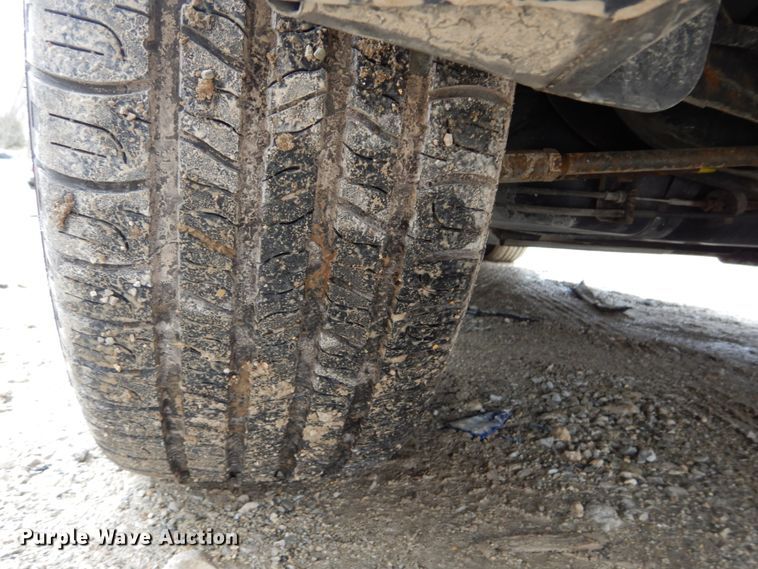 image for item GB9846 2007 Chevrolet Impala