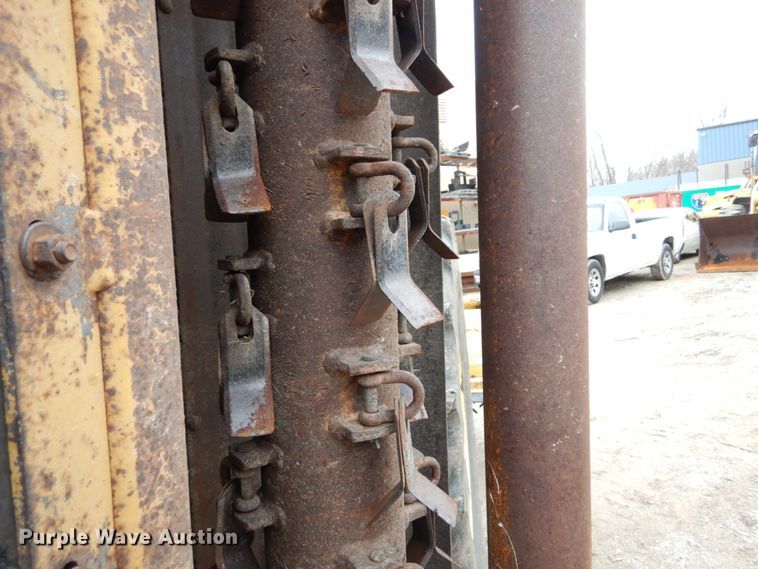 image for item GB9852 2008 John Deere 6330 tractor