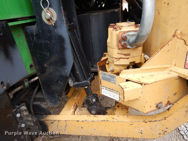 image for item GB9852 2008 John Deere 6330 tractor