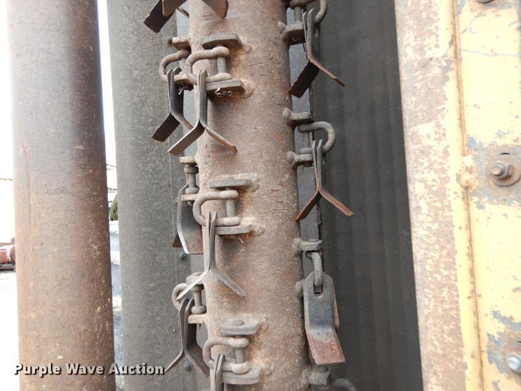 image for item GB9852 2008 John Deere 6330 tractor