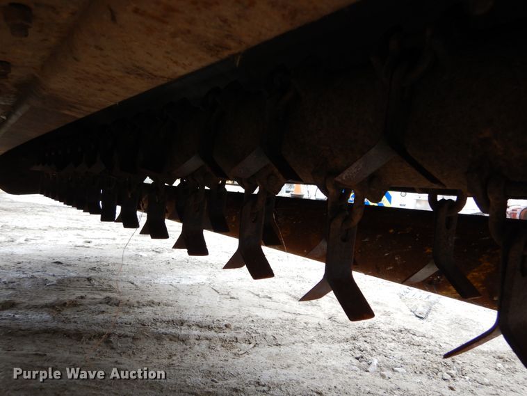 image for item GB9852 2008 John Deere 6330 tractor