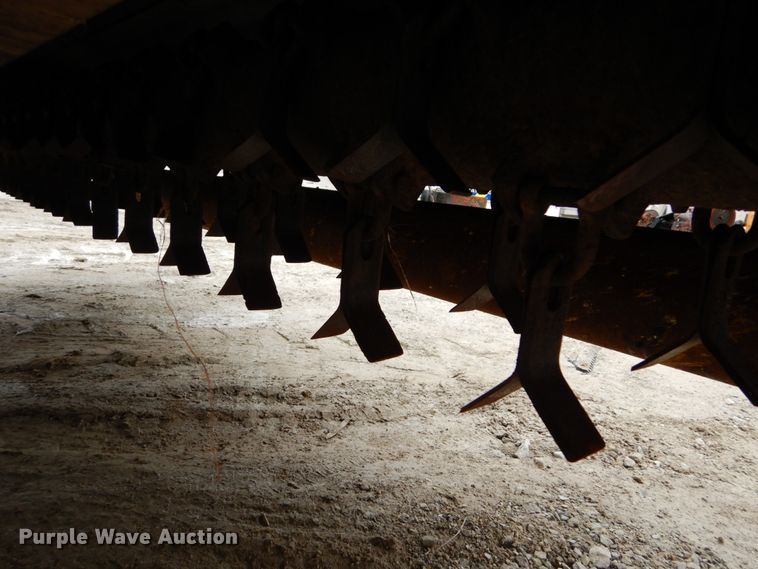 image for item GB9852 2008 John Deere 6330 tractor