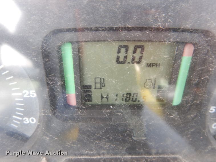 image for item GB9852 2008 John Deere 6330 tractor