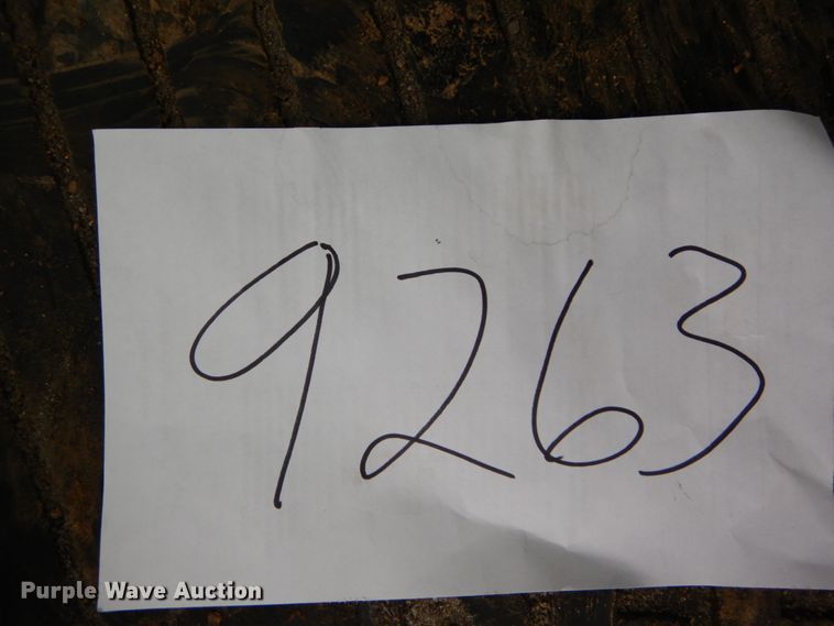 image for item GB9853 2003 John Deere 624H  wheel loader