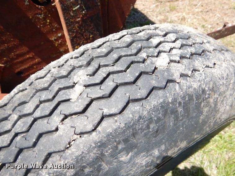 image for item GP9054 McCormick 10 grain drill