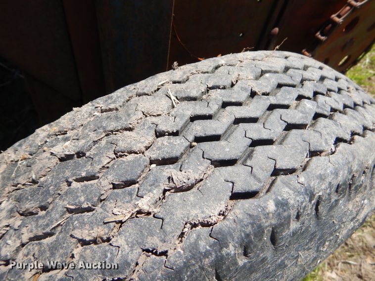 image for item GP9054 McCormick 10 grain drill