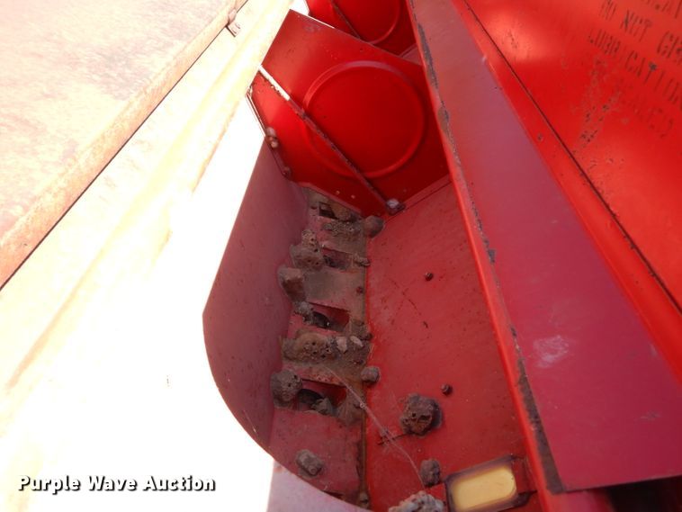 image for item GP9054 McCormick 10 grain drill