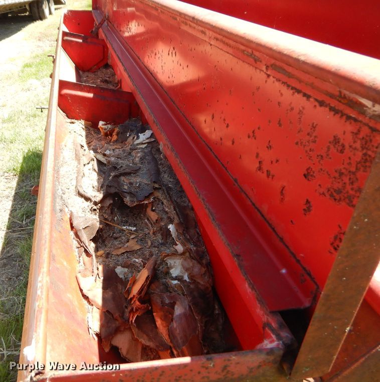 image for item GP9054 McCormick 10 grain drill