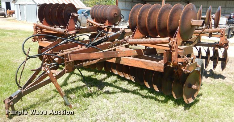 image for item GP9055 Disk