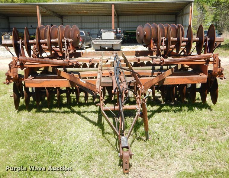 image for item GP9055 Disk