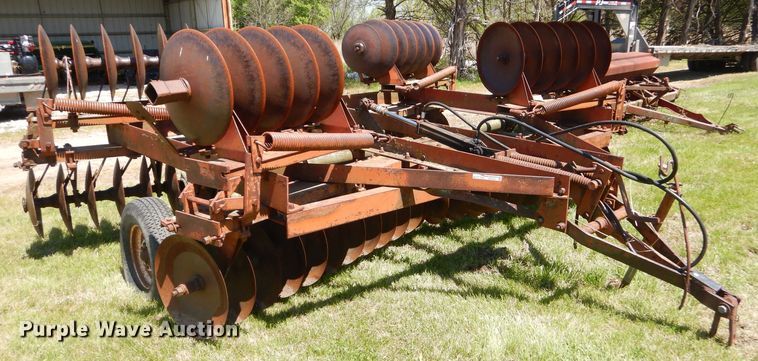 image for item GP9055 Disk