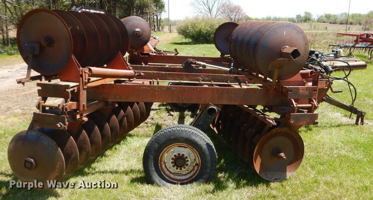 image for item GP9055 Disk