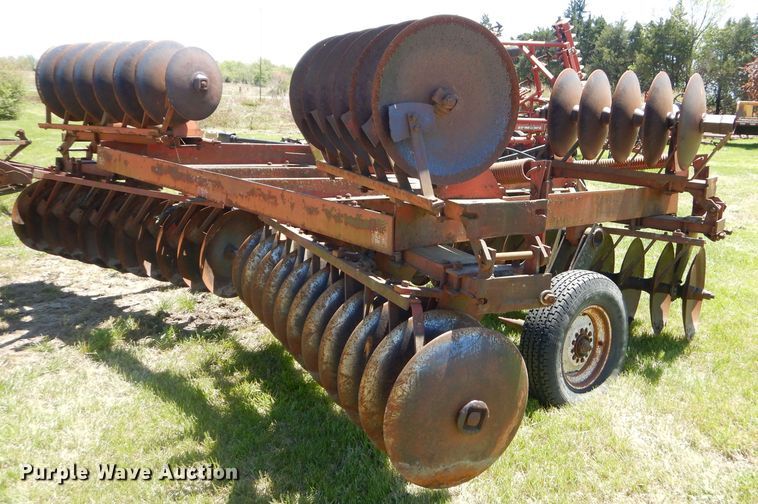 image for item GP9055 Disk