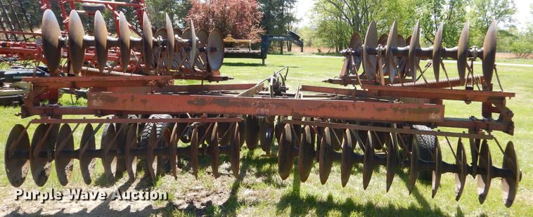 image for item GP9055 Disk