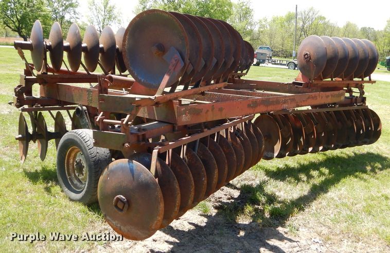 image for item GP9055 Disk