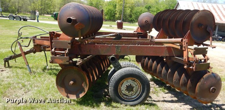 image for item GP9055 Disk