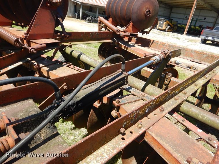 image for item GP9055 Disk