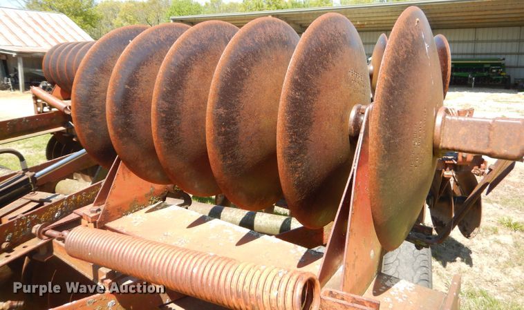 image for item GP9055 Disk