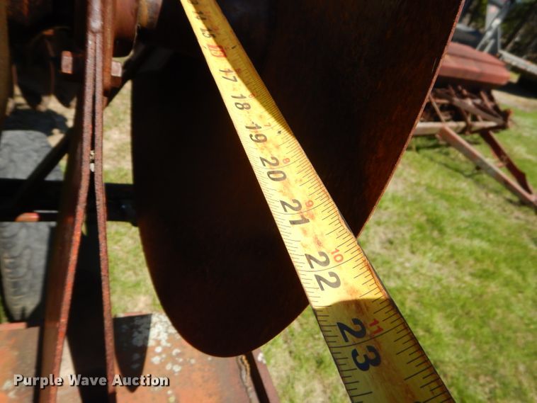 image for item GP9055 Disk