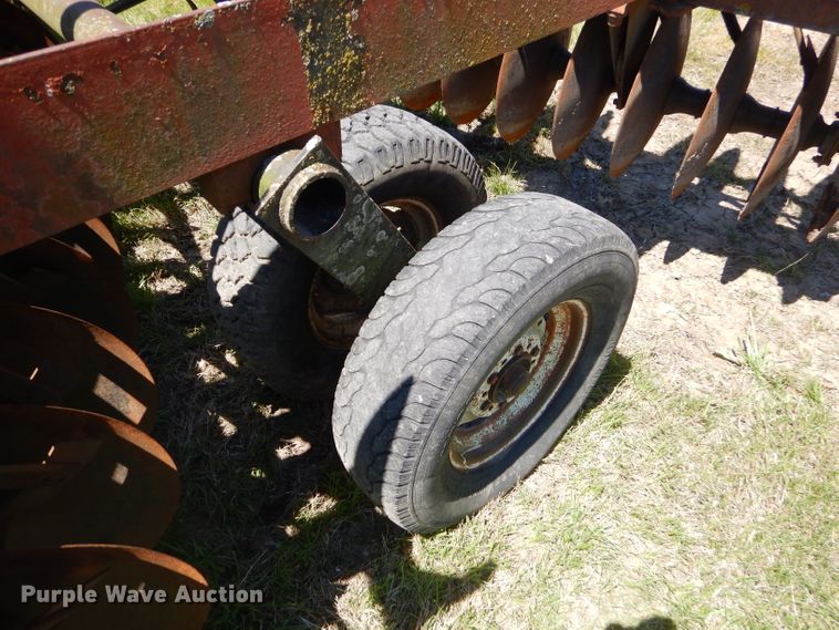 image for item GP9055 Disk