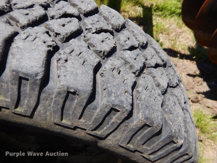 image for item GP9055 Disk