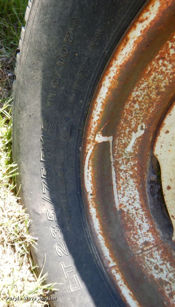 image for item GP9055 Disk