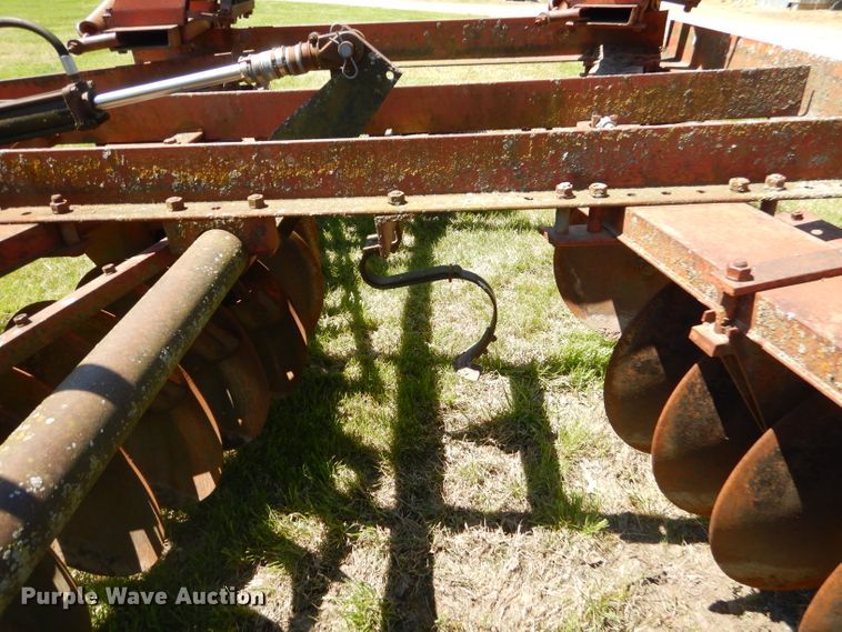 image for item GP9055 Disk