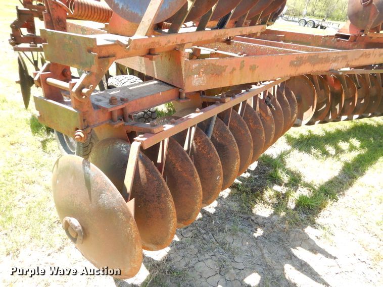 image for item GP9055 Disk