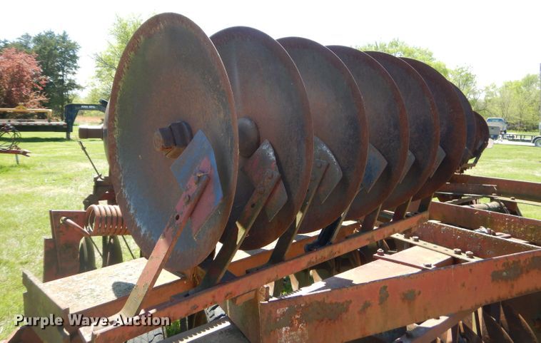 image for item GP9055 Disk