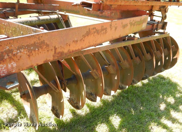 image for item GP9055 Disk